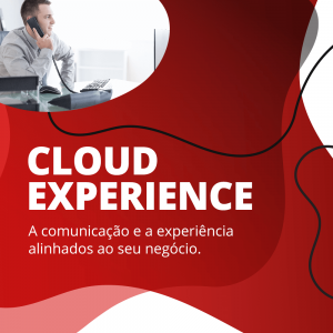Cloud Experience no Instituto Tomie Ohtake