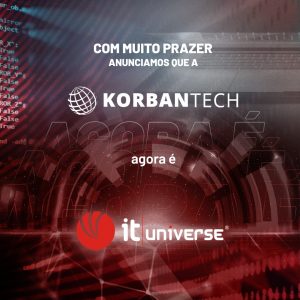 IT Universe Compra Empresa de Desenvolvimento de Software no Paraná
