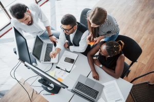 Investimento em Tecnologia: Como fazer o planejamento para o seu negócio