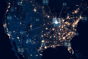 5G: A Revolução da Conectividade Transformando o Nosso Mundo