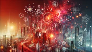 As 30 Tecnologias Emergentes que Guiarão as Decisões de Negócios